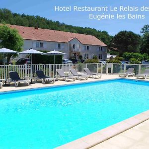 Hotel Le Relais des Champs