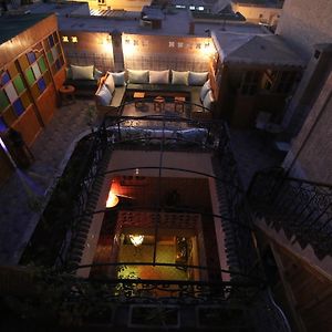 Riad Les Chtis D'Agadir